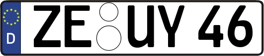 ZE-UY46