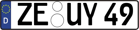 ZE-UY49