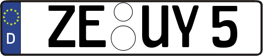 ZE-UY5