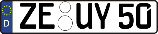 ZE-UY50