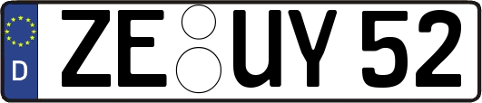 ZE-UY52