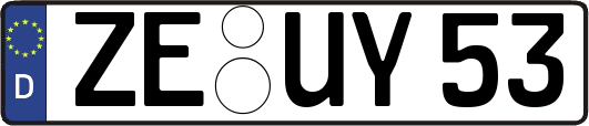 ZE-UY53
