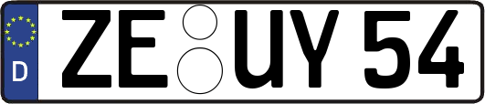 ZE-UY54