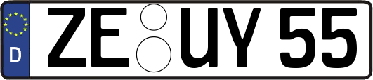 ZE-UY55