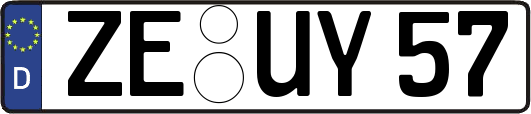 ZE-UY57