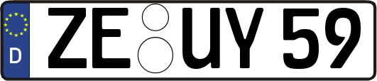 ZE-UY59