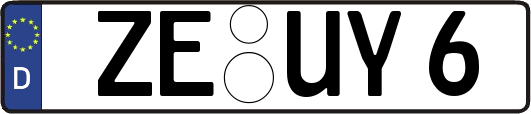 ZE-UY6
