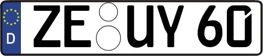 ZE-UY60