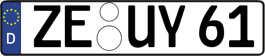 ZE-UY61