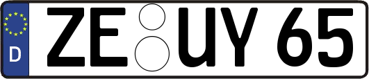 ZE-UY65