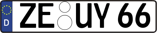 ZE-UY66