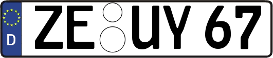 ZE-UY67