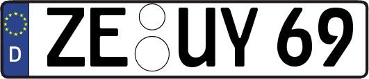 ZE-UY69