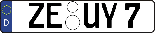 ZE-UY7
