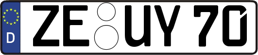 ZE-UY70