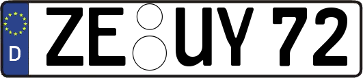 ZE-UY72