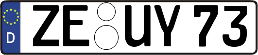 ZE-UY73