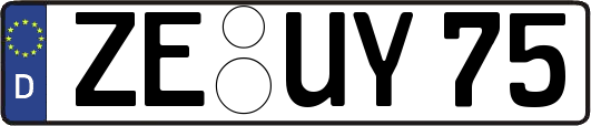 ZE-UY75