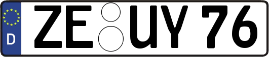 ZE-UY76