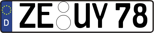 ZE-UY78
