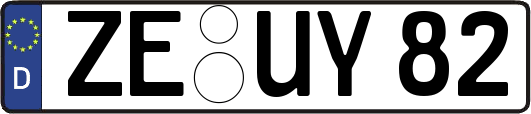 ZE-UY82