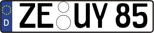 ZE-UY85