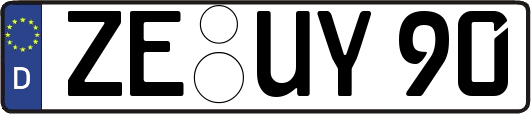 ZE-UY90