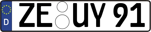 ZE-UY91