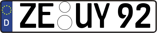 ZE-UY92