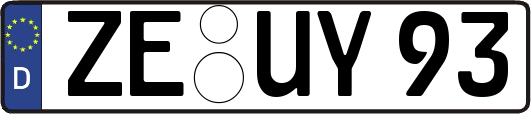 ZE-UY93
