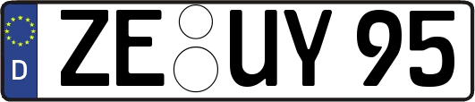 ZE-UY95
