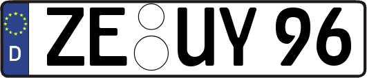 ZE-UY96