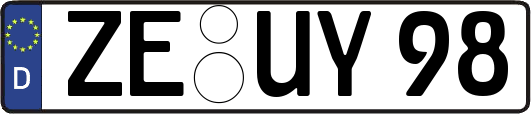 ZE-UY98