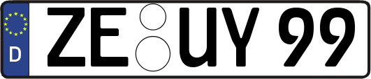 ZE-UY99