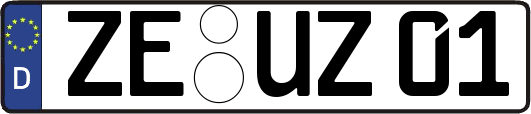 ZE-UZ01