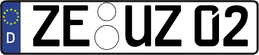 ZE-UZ02