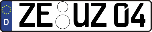 ZE-UZ04