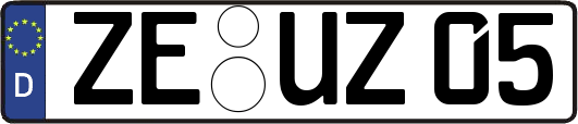 ZE-UZ05