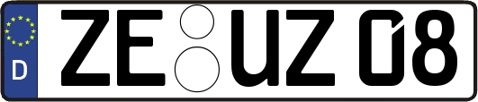 ZE-UZ08