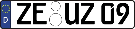 ZE-UZ09