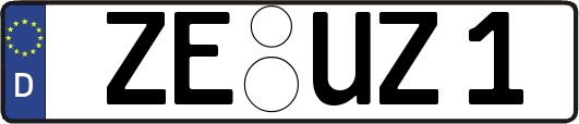 ZE-UZ1