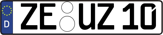 ZE-UZ10