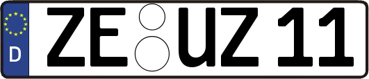 ZE-UZ11