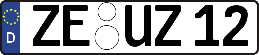 ZE-UZ12
