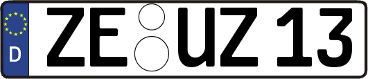 ZE-UZ13
