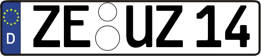 ZE-UZ14