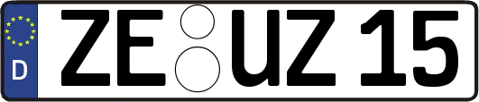 ZE-UZ15