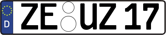 ZE-UZ17