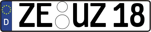 ZE-UZ18