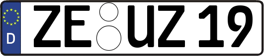 ZE-UZ19
